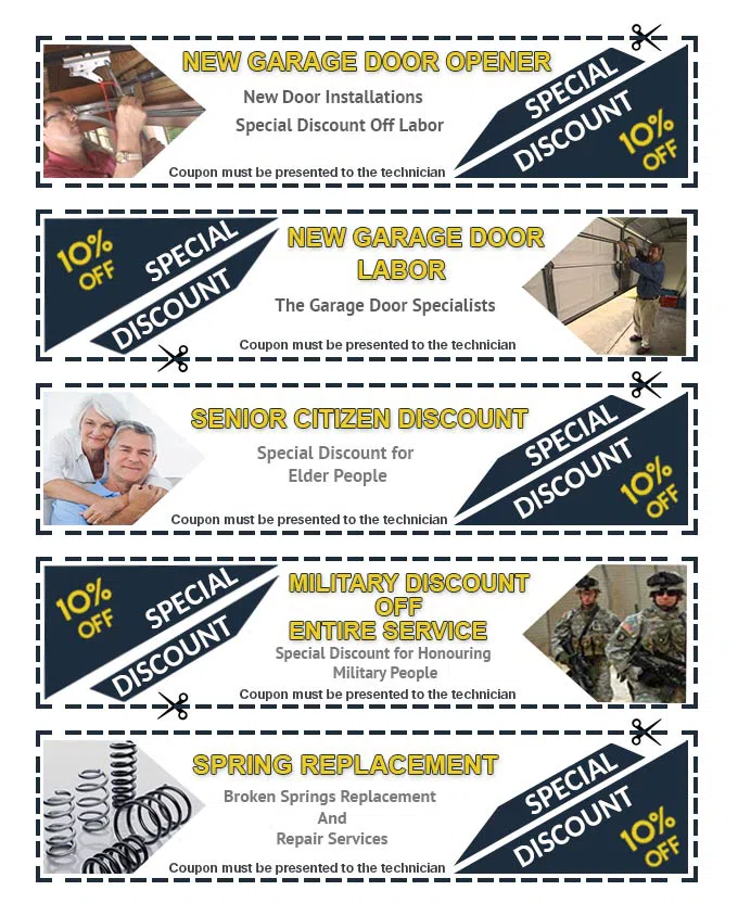 Garage Doors Store Repairs Carol City, FL 786-279-8428 - CouponSet19-five