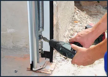 Garage Doors Store Repairs Carol City, FL 786-279-8428 - cont-gdr-door-spring-08m