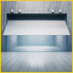 Garage Doors Store Repairs Carol City, FL 786-279-8428 - side-garage-door-08m