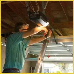 Garage Doors Store Repairs Carol City, FL 786-279-8428 - side-opener-08m